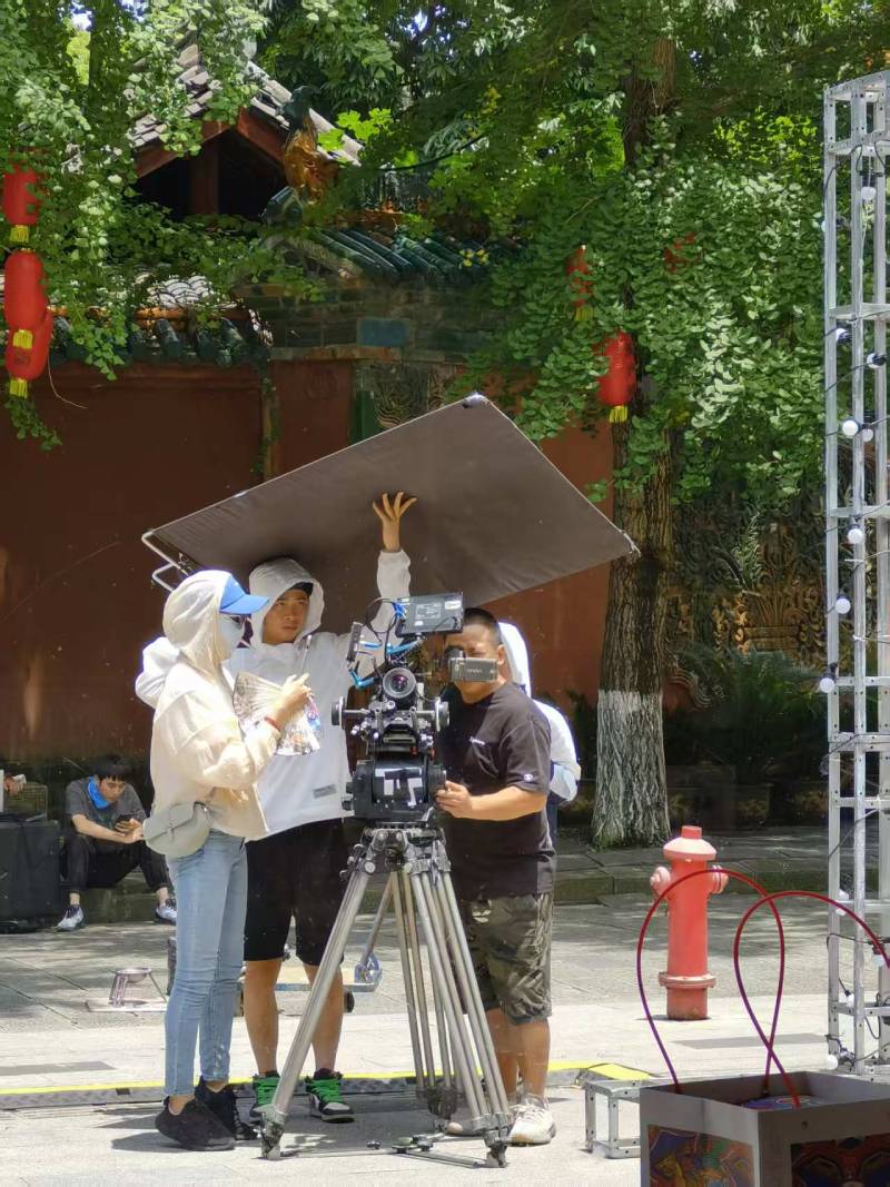 宝坻区TVC拍摄公司：资深团队坐镇，打造现象级广告作品的幕后推手
