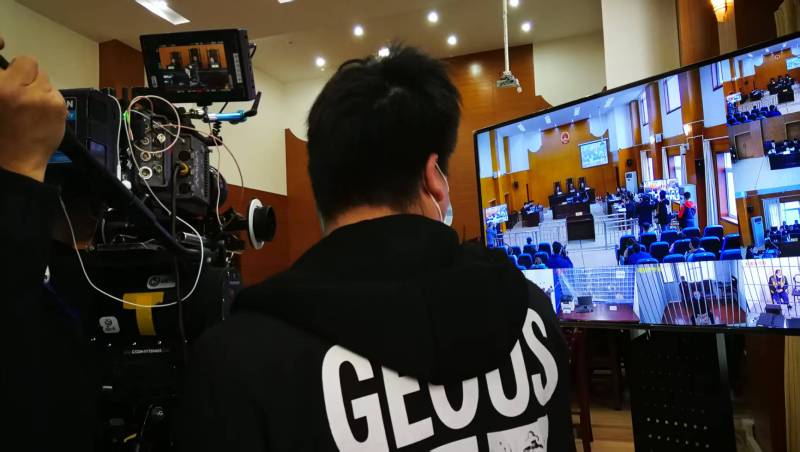 宝坻区TVC制作：政企单位合规宣传，专业把控内容，官方平台适用！