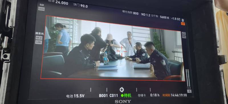 宝坻区TVC拍摄：活动类广告专属，即时产出高光内容，满足宣发时效！