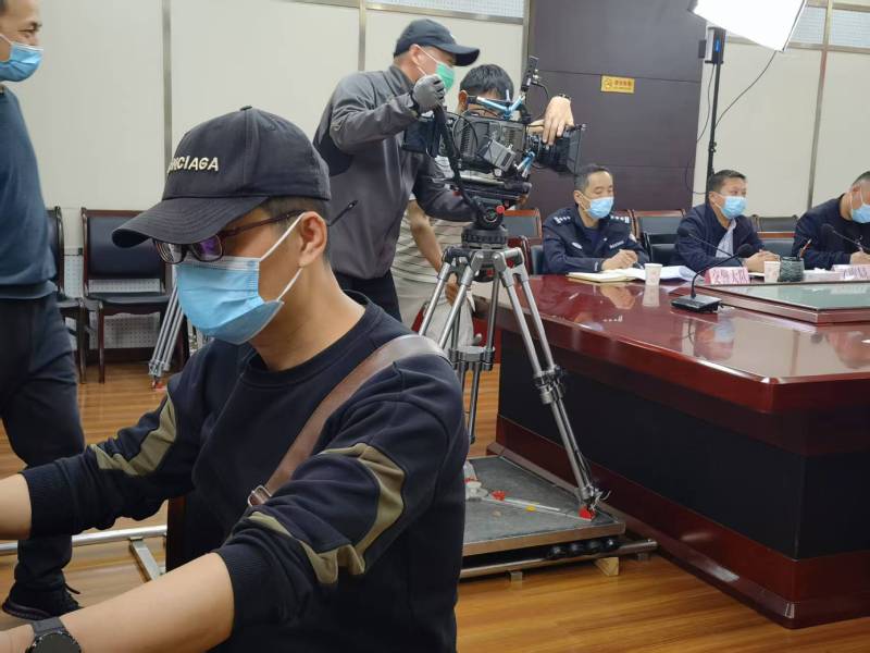宝坻区TVC拍摄公司怎么筛选？记住这3个核心标准！